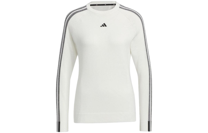 Adidas Adidas Sweater Japan Version Women's White