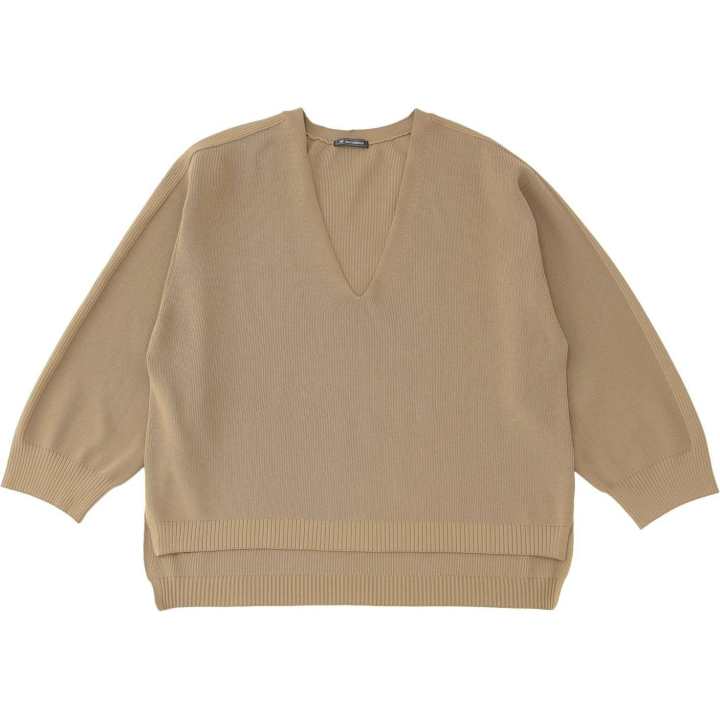 New Balance New Balance Knitwear Women's Khaki