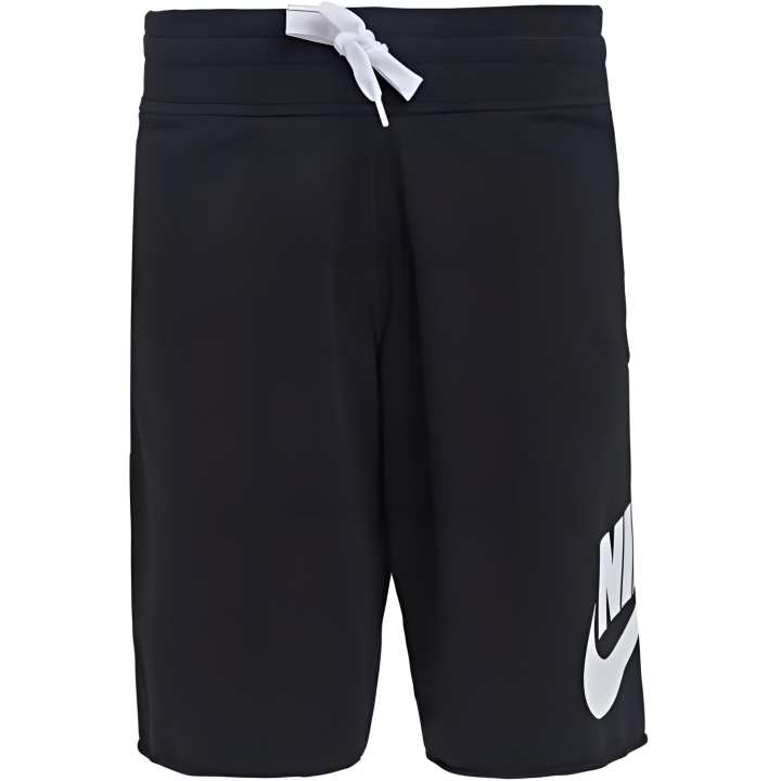 Nike Nike Casual Shorts Men's Black Moderate