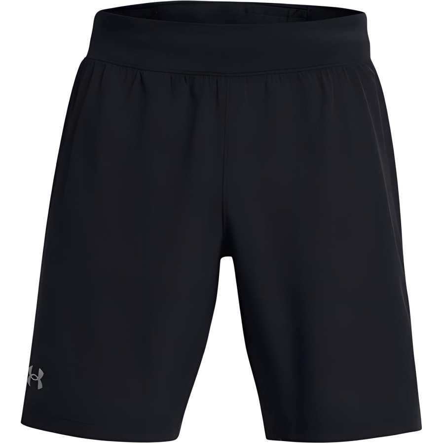 Under Armour Casual Shorts Men's Black
