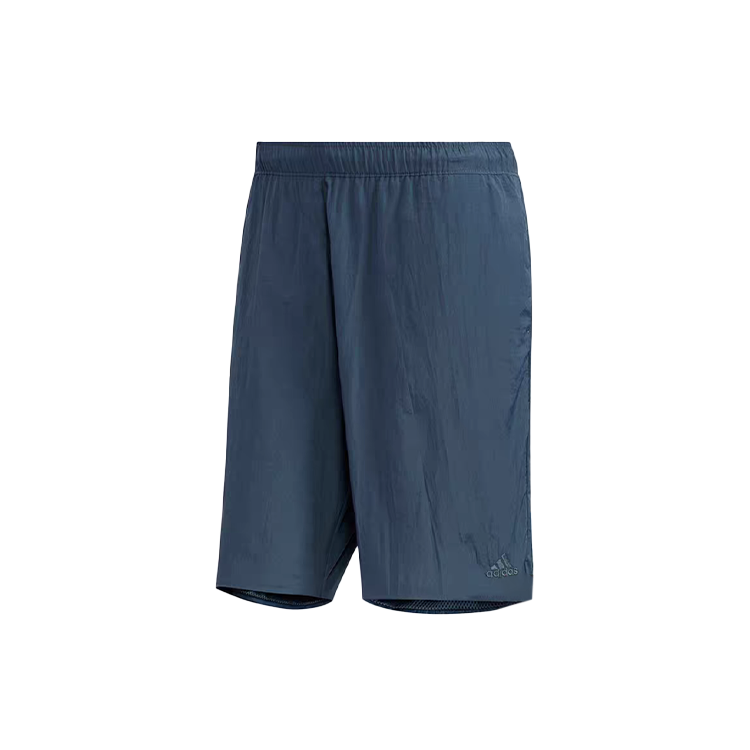 Adidas Adidas Casual Shorts Men's Blue