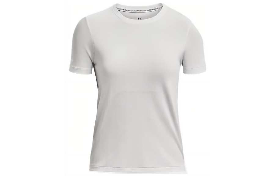 Under Armour T Shirt Women's White