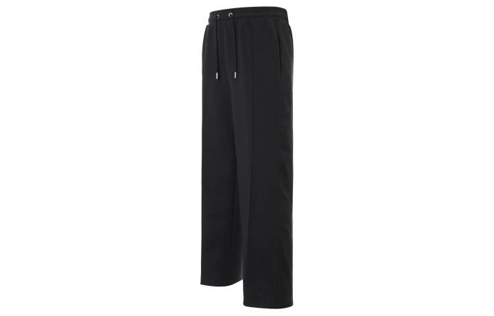 Jordan Jordan Air Casual Pants Men's Gray Black