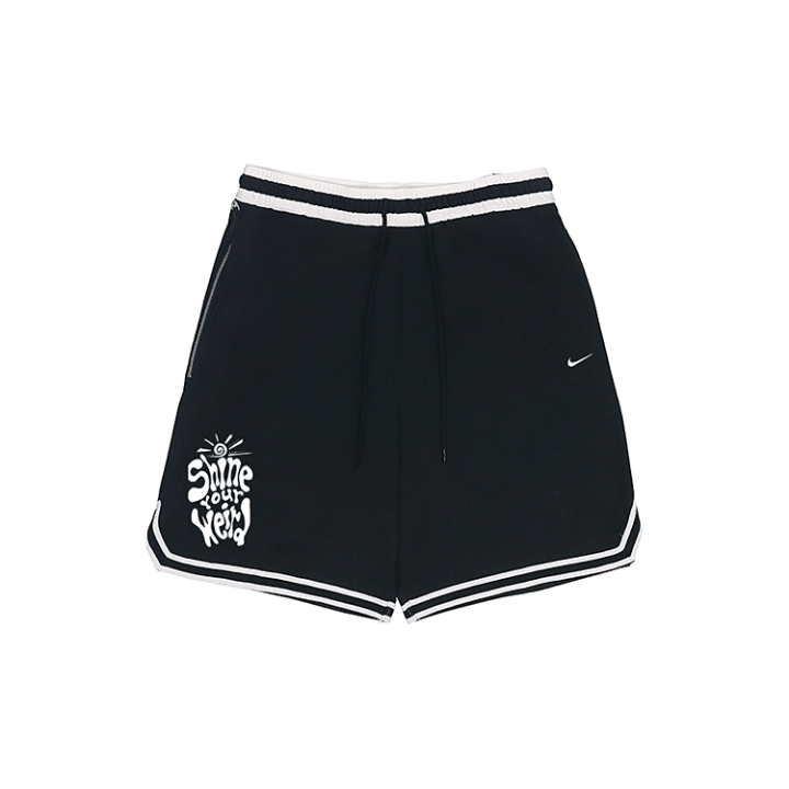 Nike Nike DRI FIT DNA Casual Shorts Men's Black