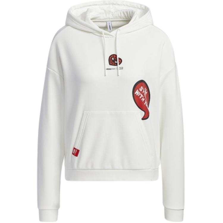 Adidas Neo Sweatshirt Women's White