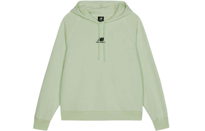 New Balance New Balance Sweatshirt Women's Green