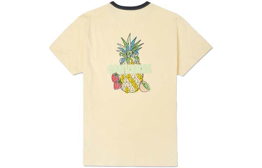 Converse Converse Drop Shoulder Sleeve T Shirt Women's
