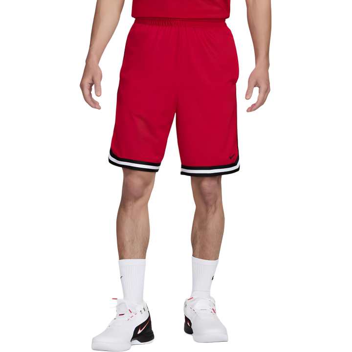Nike Nike DNA Basketball Shorts Men's University Red/Black