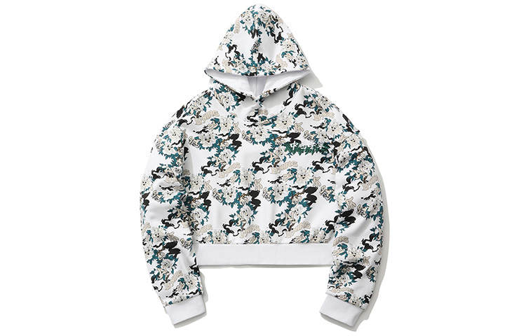 Li-Ning Li Ning x OG SLICK Sweatshirt Women's