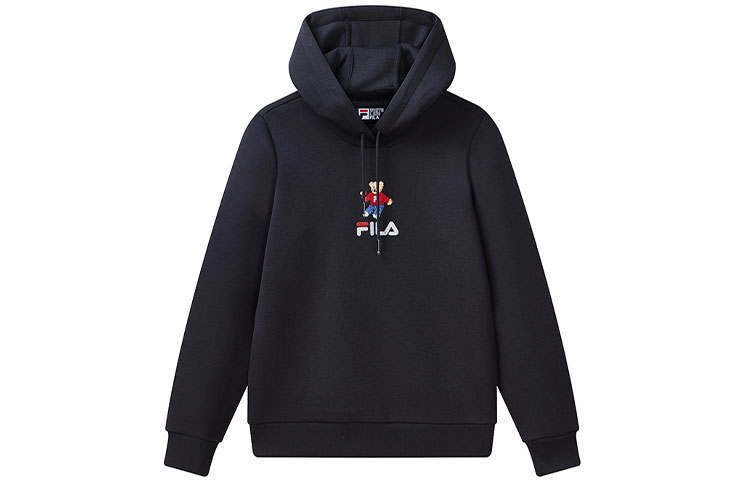 FILA ORIGINALE Sweatshirt Women's Blue