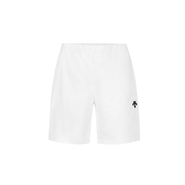 DESCENTE DESCENTE Casual Shorts Men's Thin