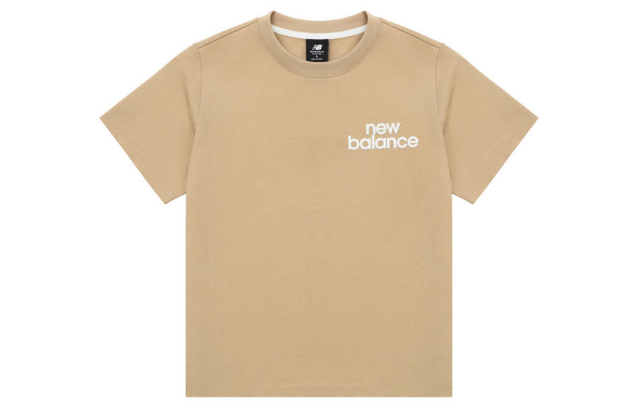 New Balance New Balance T Shirt Women's Khaki