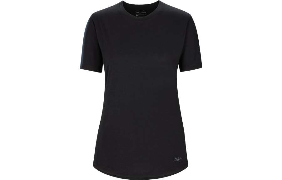 Arcteryx Arc'teryx Set in Sleeve T Shirt Women's