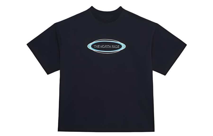 THE NORTH FACE Urban Exploration T Shirt Women's Black