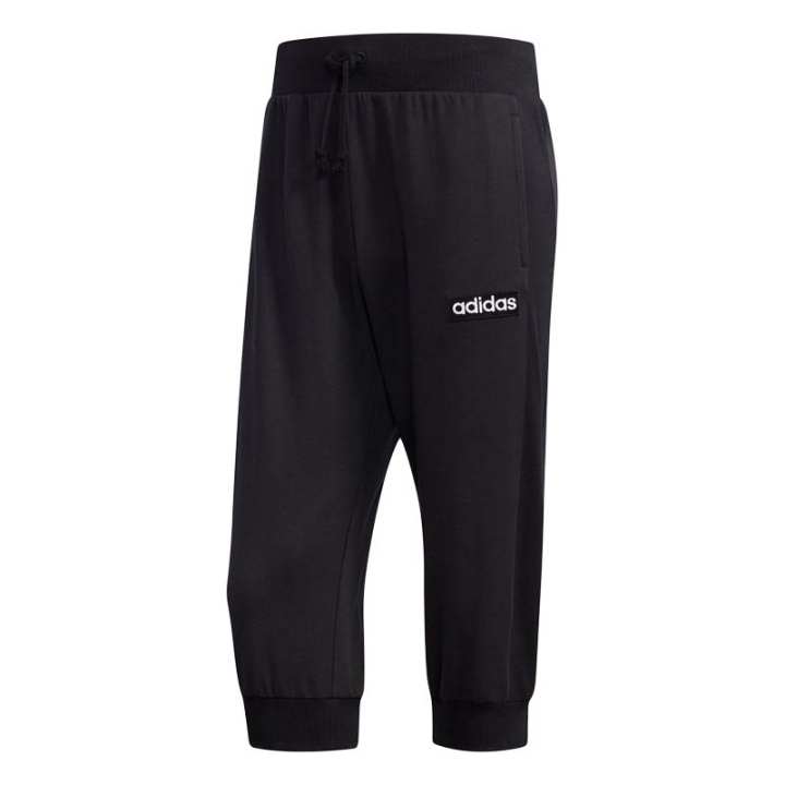 Adidas Adidas Casual Shorts Men's Black