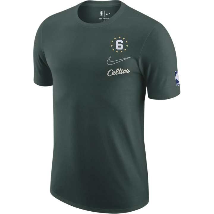 Nike Nike Nba Boston Celtics Loose Fit T shirt
