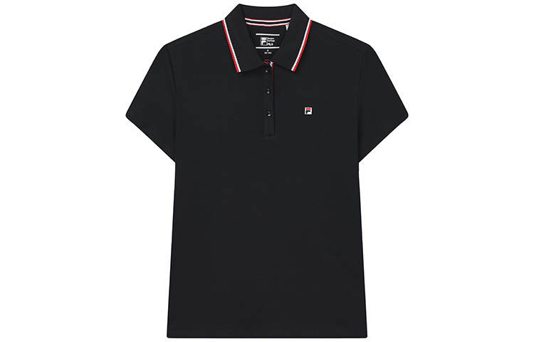 FILA Polo Shirt Women's Legend Blue