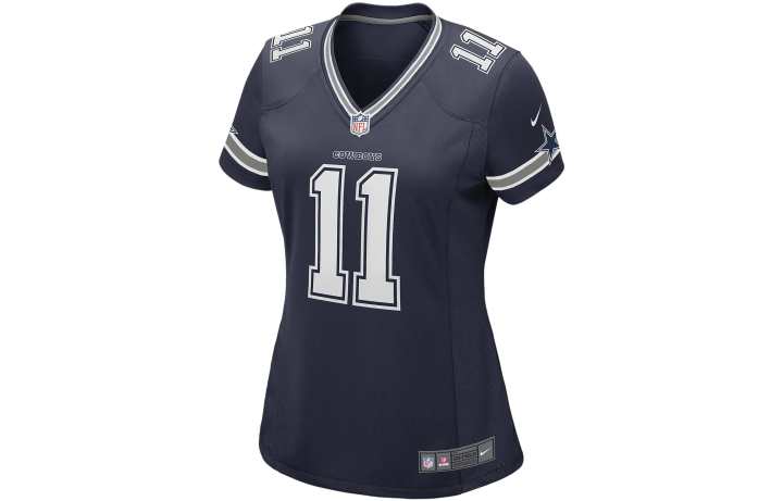 Nike Nike T Shirt Women's Marine Blue