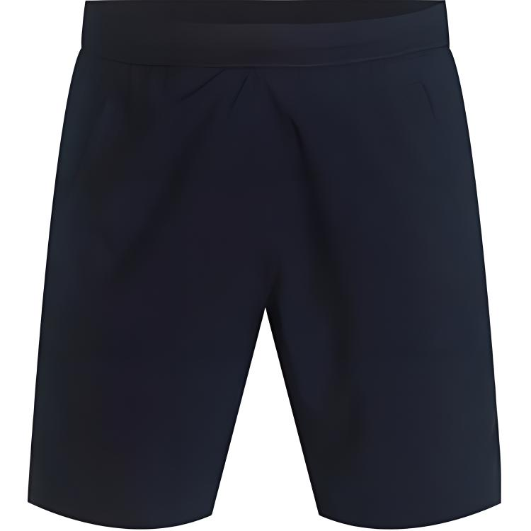Adidas Adidas AERO 3S SHO Casual Shorts Men's Blue