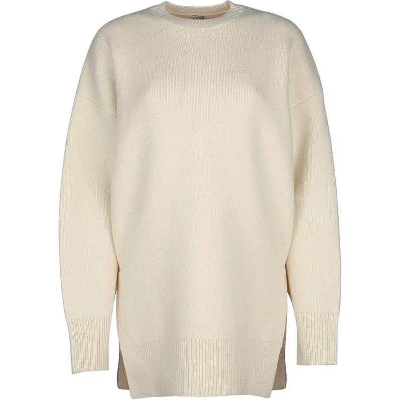 TOTEME Totême Double Knit Pullover