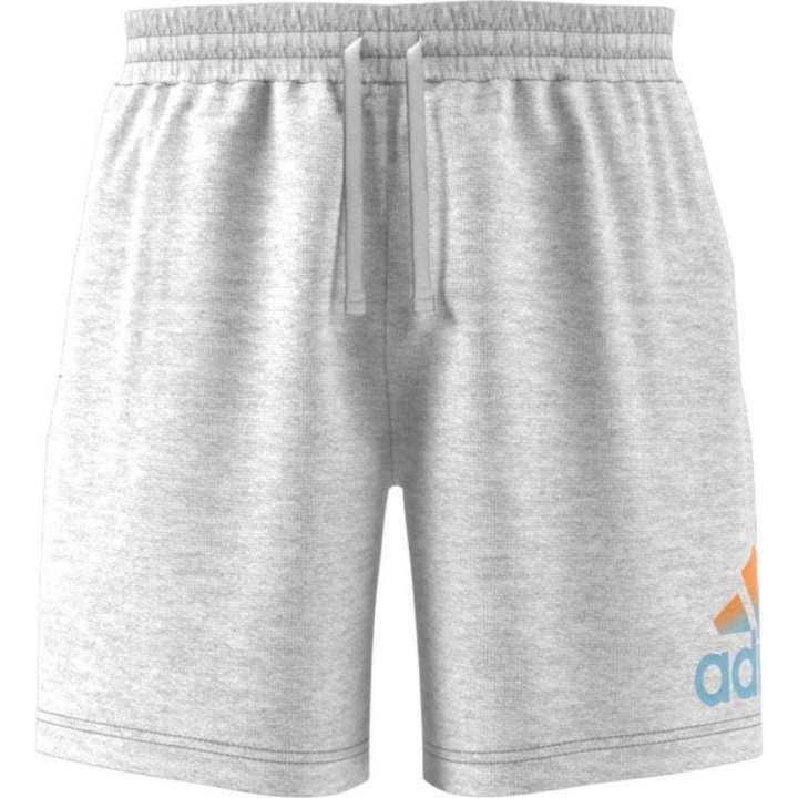 Adidas Adidas Casual Shorts Men's Gray