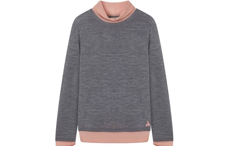 Teenie Weenie Sweaters Women's Half Turtleneck Moderate A Line
