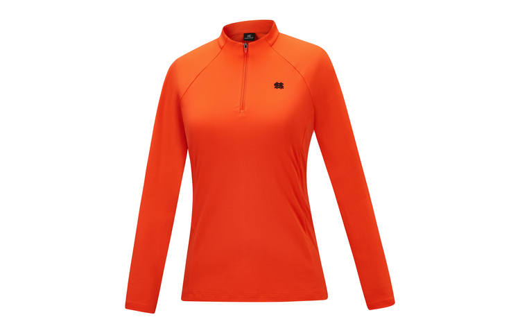 KOLON SPORT HIKING T Shirt Women's
