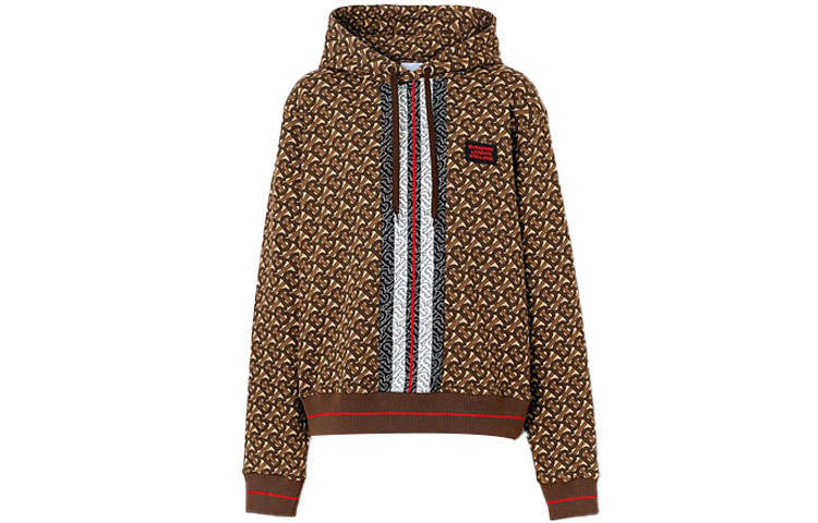 Burberry Sweatshirt Women's Brown