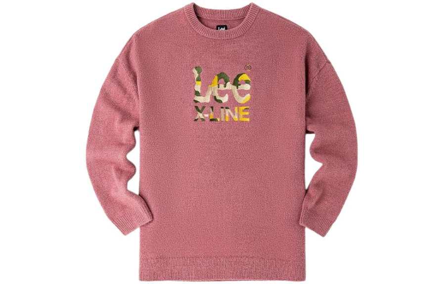 Lee Lee Sweaters Women's Crew Neck Moderate Other