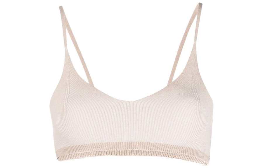 Jacquemus Jacquemus Le Bandeau Valensole 'Beige'