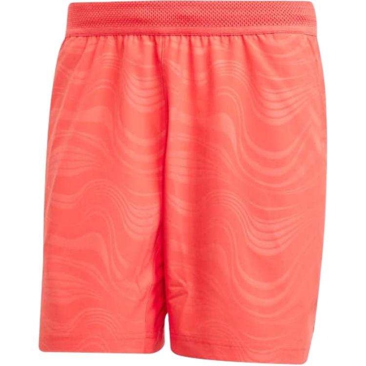 Adidas Adidas Free Shipping With AdiClub Tennis Pro Climacool 7 Inch Ergo Shorts