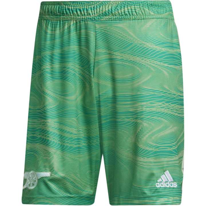 Adidas Adidas Arsenal Soccer Bottom Men's Lime Green