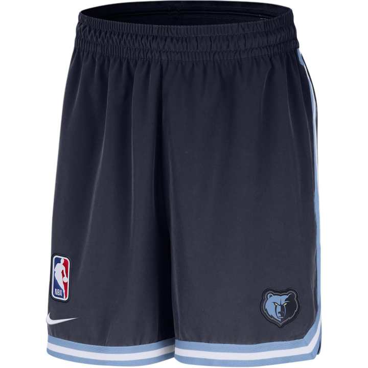 Nike Nike Memphis Grizzlies Dna Men's Nike Dri FIT Nba 6' Shorts
