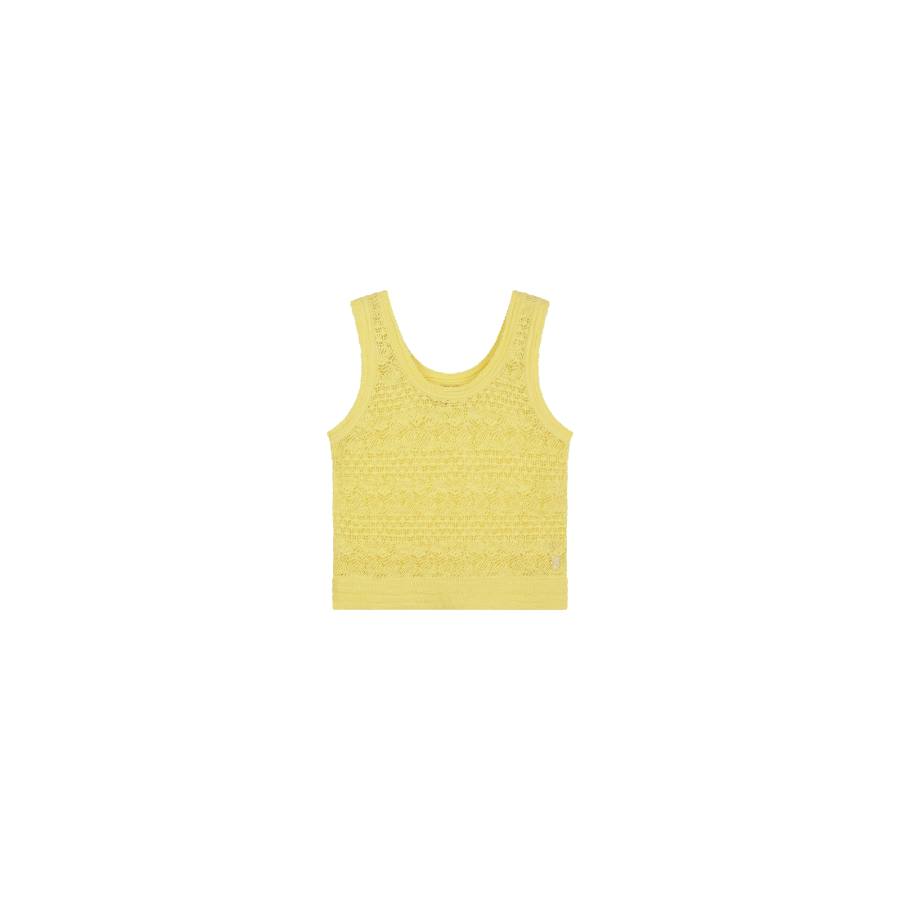 Teenie Weenie Sweaters Women's Crew Neck Moderate A Line