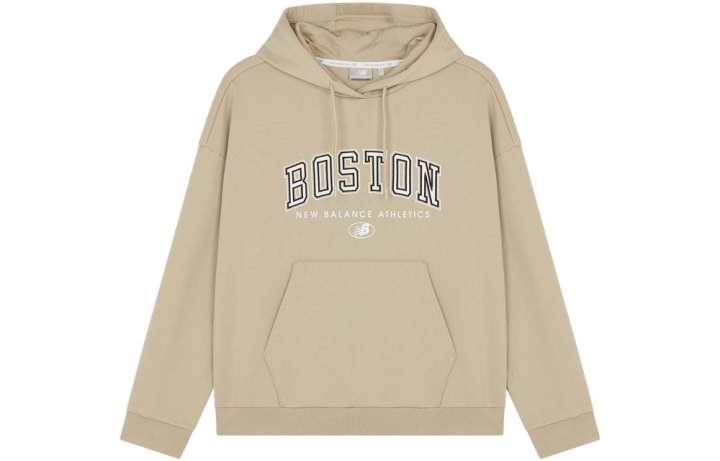 New Balance New Balance Sweatshirt Women's Khaki