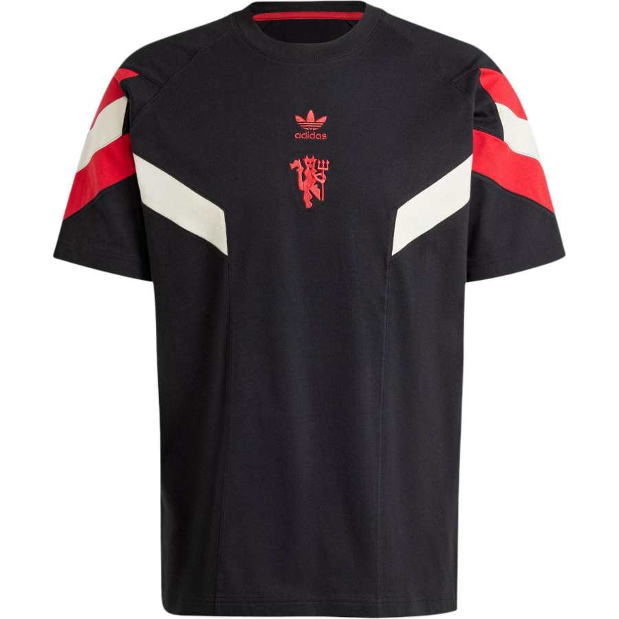 Adidas Originals Manchester United Originals Tee