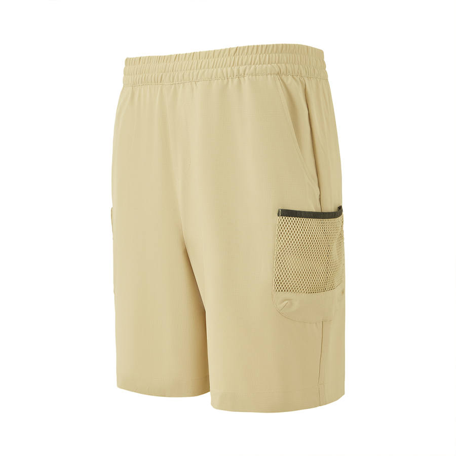 Adidas Adidas Casual Shorts Men's Light Umber