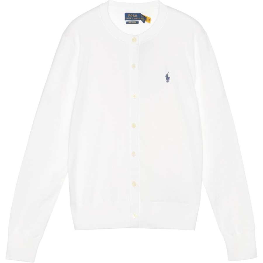 Polo Ralph Lauren Polo Pony-embroidered Shirt