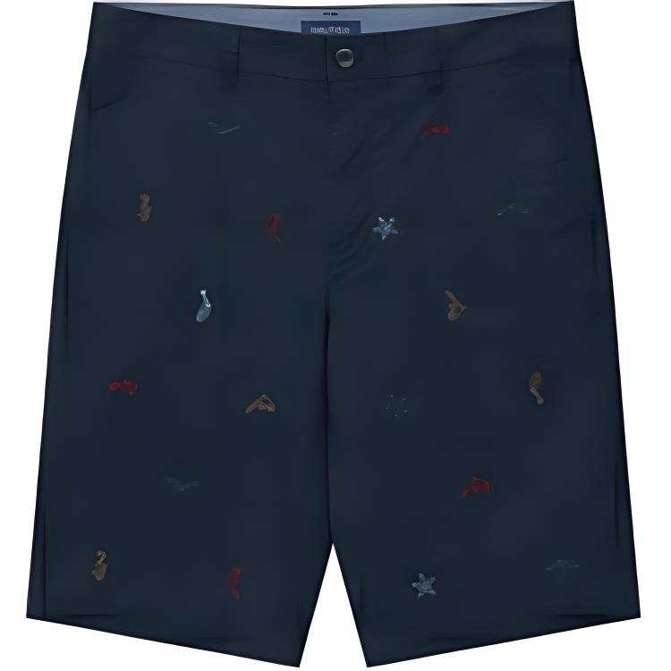 NAUTICA Casual Shorts Men's Moderate