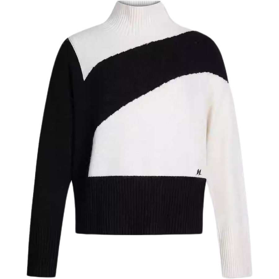 KARL LAGERFELD / Karl Lagerfeld Jeans Sweater Women's Multicolor
