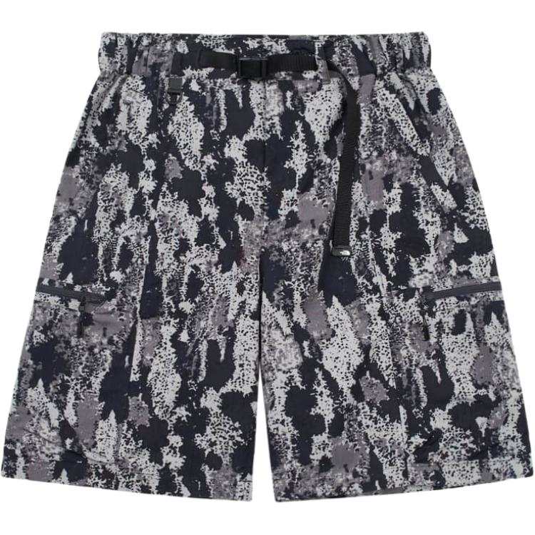 THE NORTH FACE Urban Exploration Casual Shorts Men's Gray