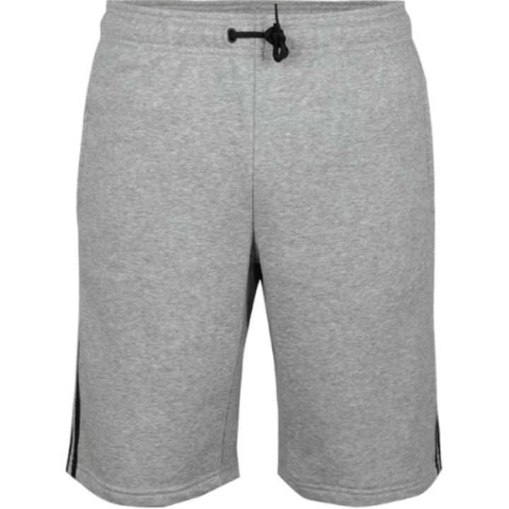 Adidas Adidas Casual Shorts Men's Gray