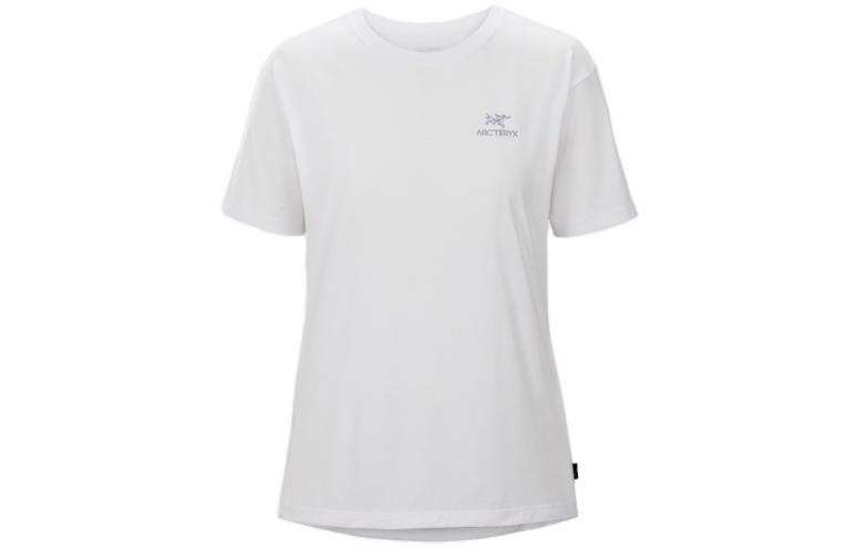 Arcteryx Arc'teryx EMBLEM T Shirt Women's