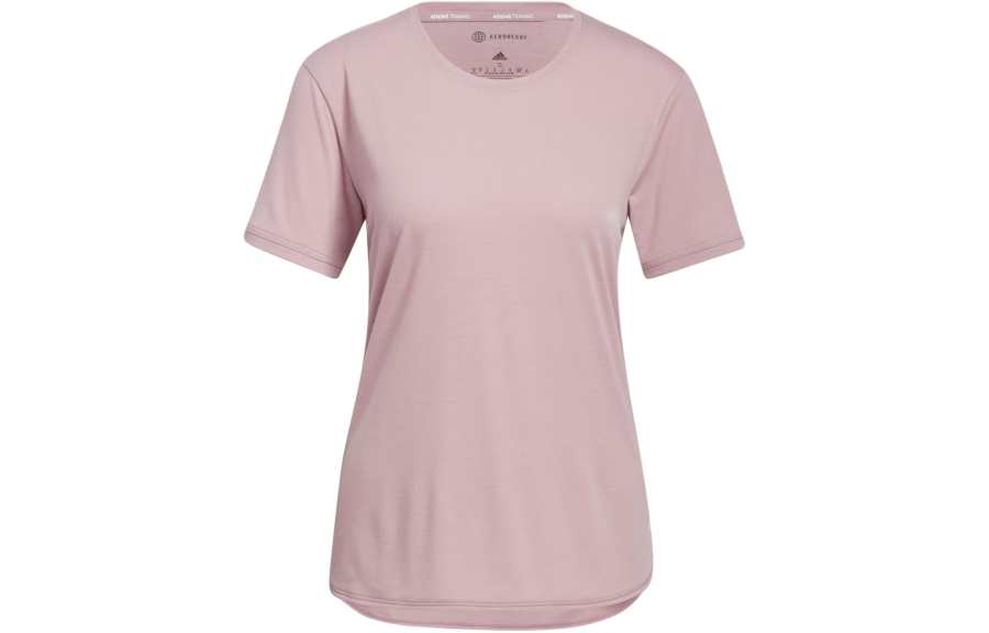 Adidas Adidas T Shirt Women's Magical Purple Pink