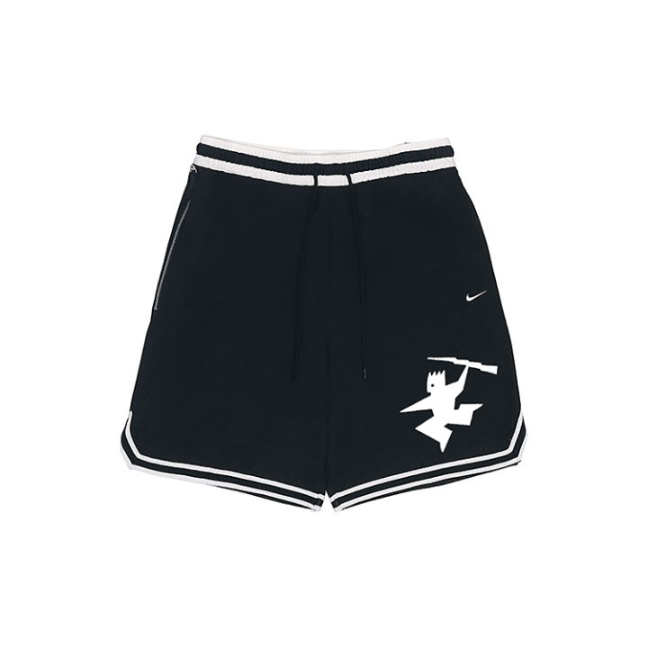 Nike Nike DRI FIT DNA Casual Shorts Men's Black