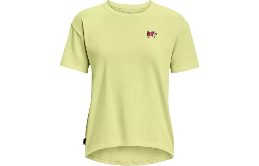 Under Armour Under Armour Regular T Shirt Women's