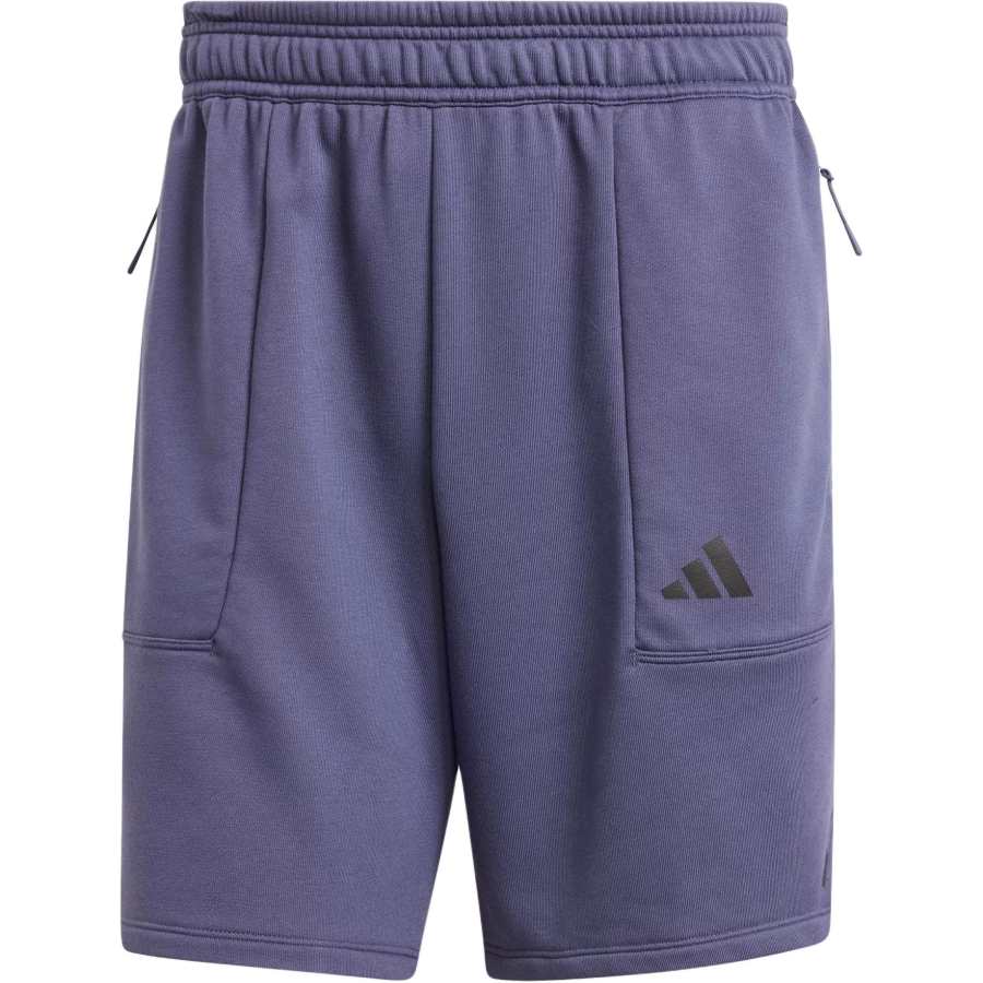 Adidas Adidas Free Shipping With AdiClub Pump Workout Shorts