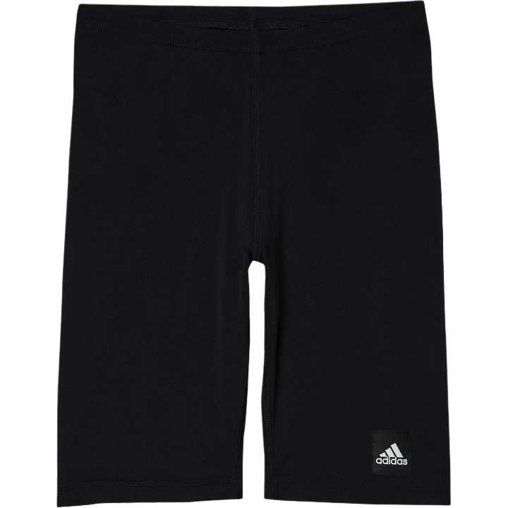 Adidas Adidas Casual Shorts Men's Black/White