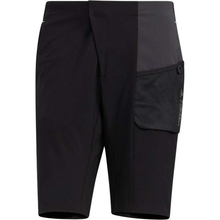 Adidas Adidas Casual Shorts Men's Black