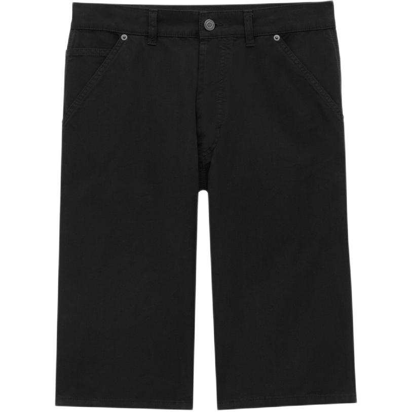 SAINT LAURENT Baggy Bermuda Shorts